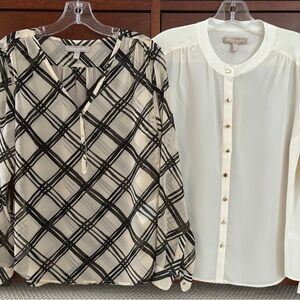 Banana Republic Blouses